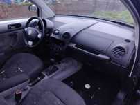 VW Beetle 2.0i na chasti new