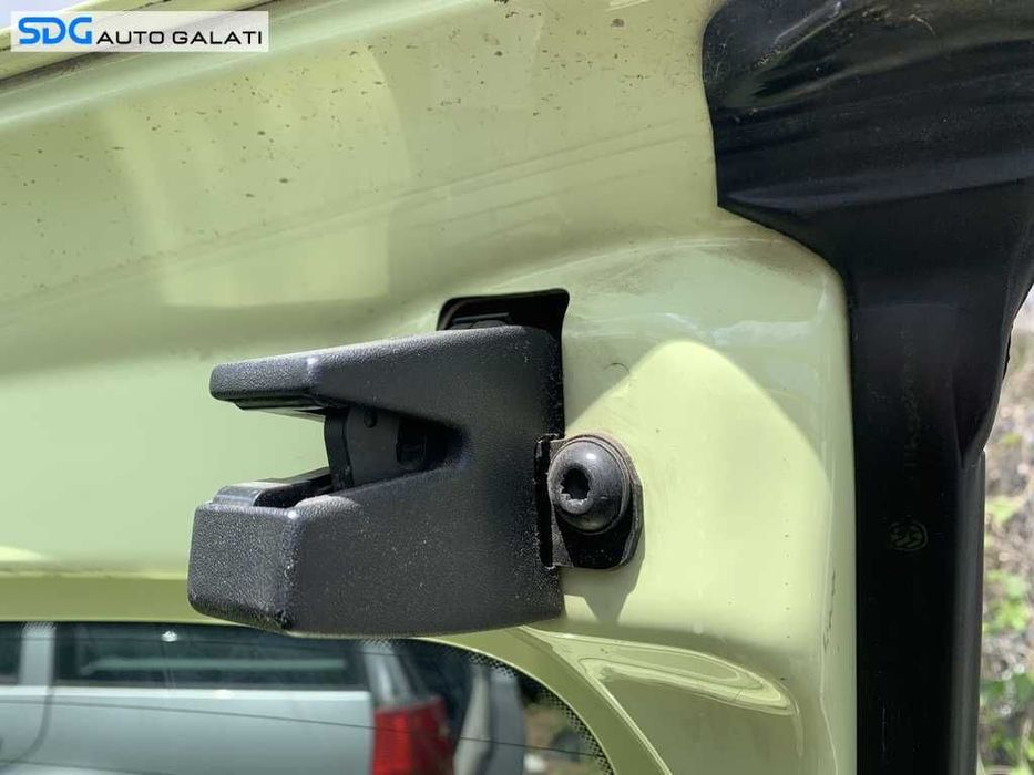 Broasca Incuietoare Superioara Usa Portiera Portbagaj Dreapta Spate VW Caddy 2003 - 2015