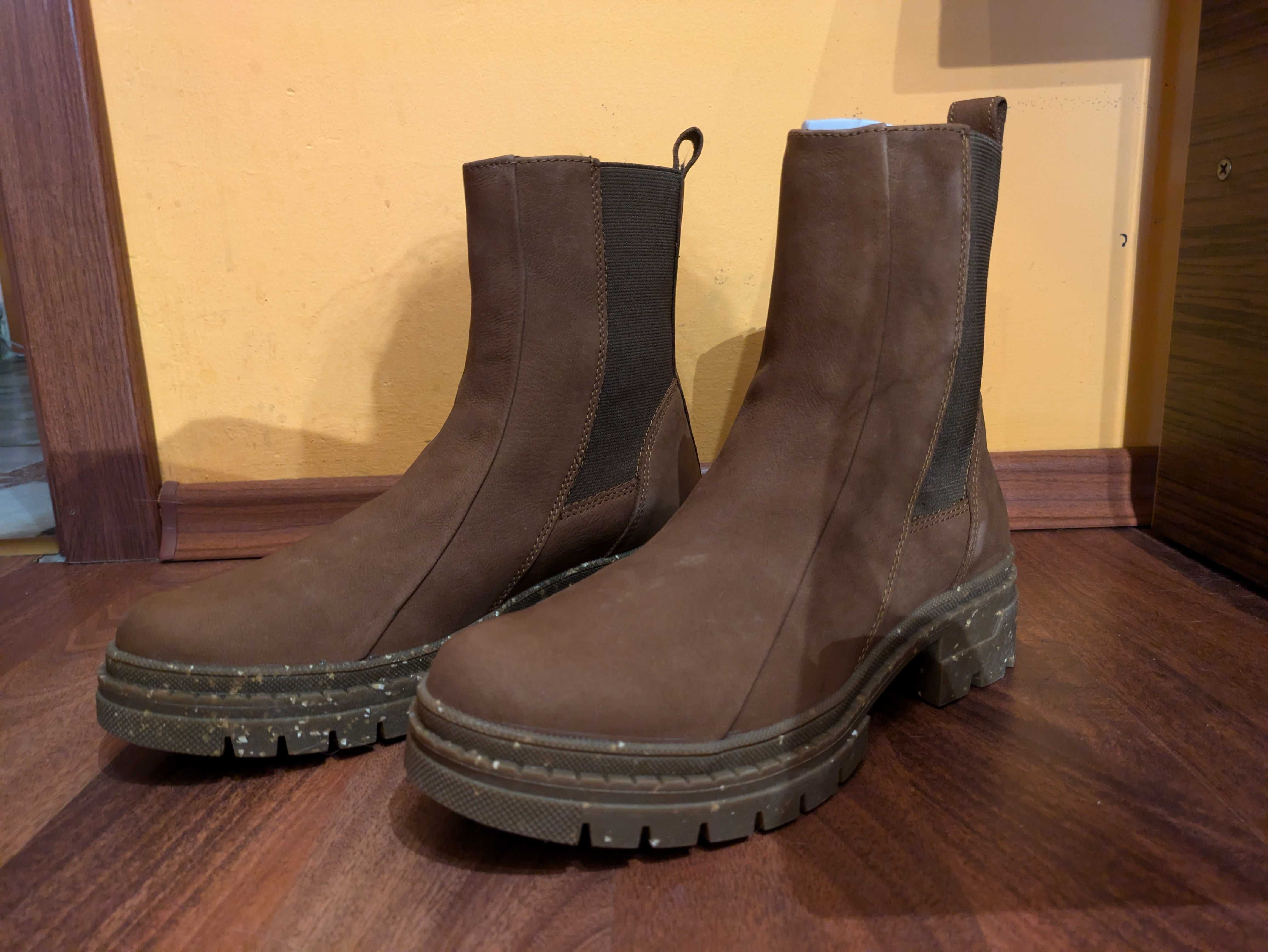 Боти Lasocki КАМЕЛ