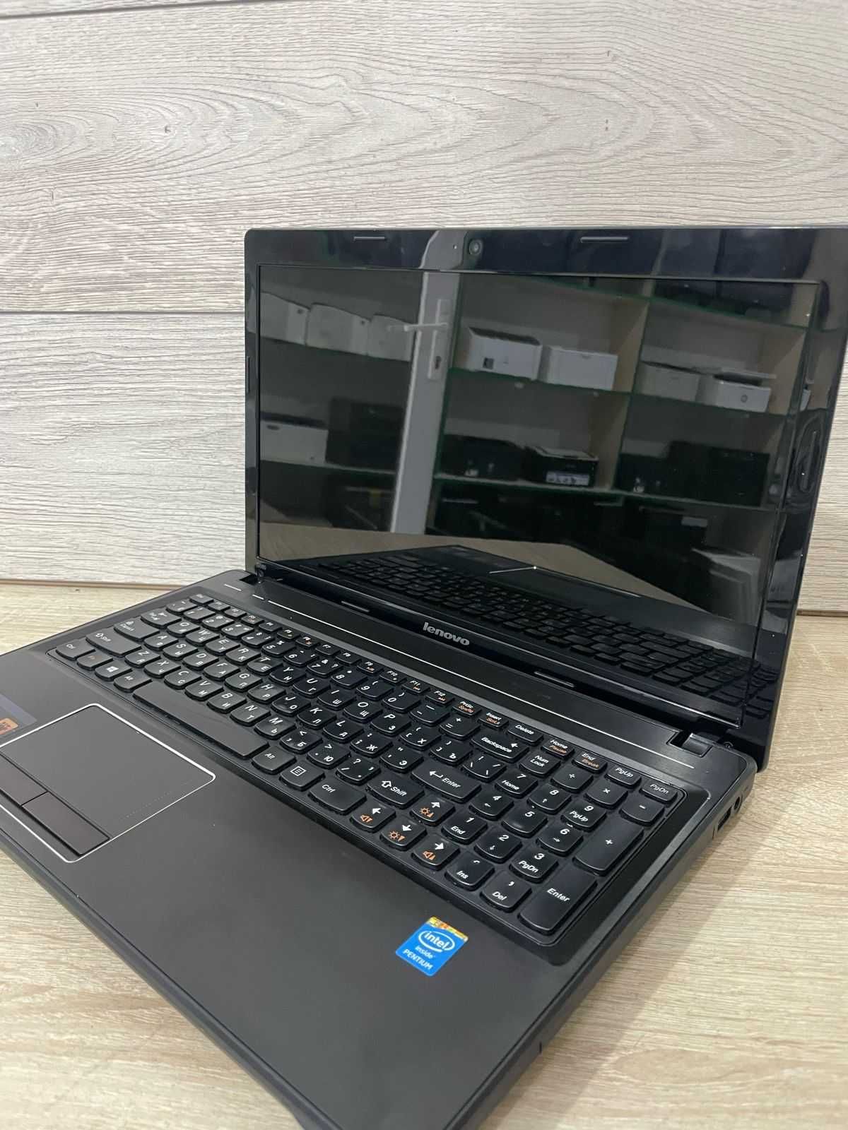 Ноутбук Lenovo G580 Core i5-3210M\8Gb\HDD 500GB  ЗВОНИТЕ!