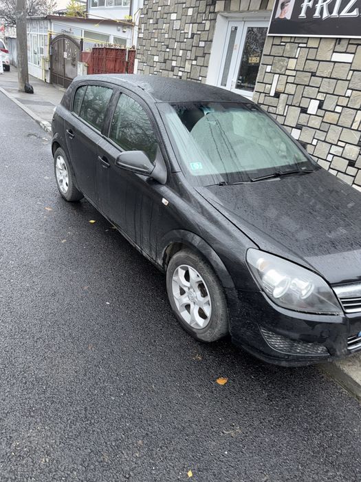 Vand/ schimb opel astra