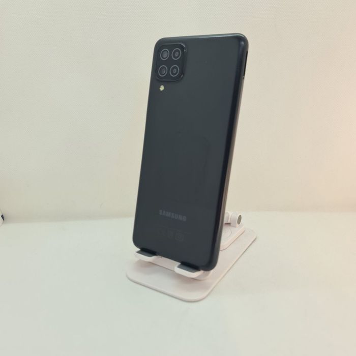 Samsung A12 sotiladi dastavka bor