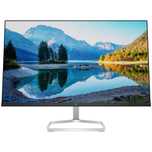 Monitor LED HP M24fe, 23.8", IPS Full HD, 5ms 1000:1