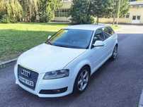 Audi A3/14TFSi/S-line 2010