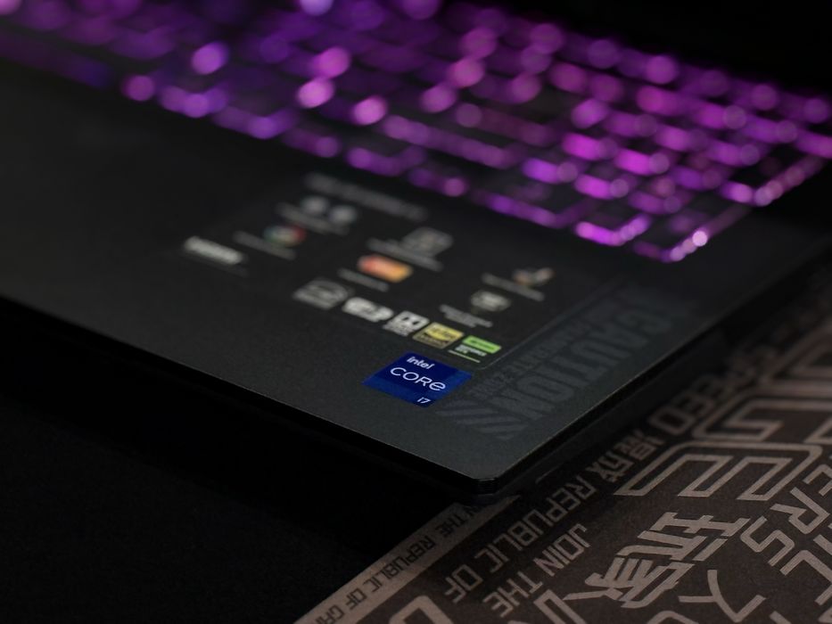 Asus Tuf Gaming i7-13620H RTX-4060 8Gb 21-soat ishlagan