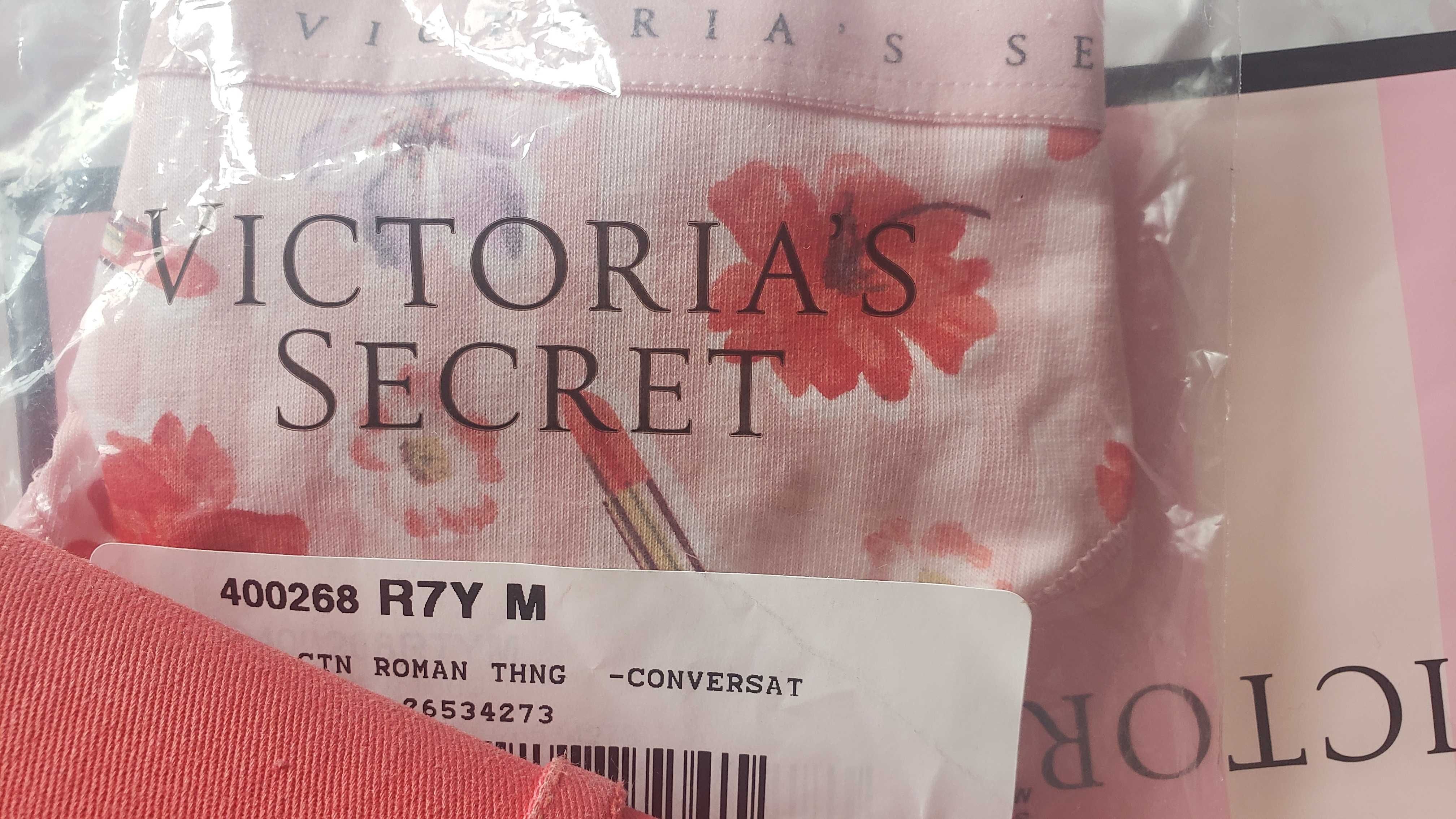 Panties/chiloti Victoria Secret originali, SUA, marimea M