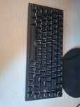 Клавиатура механическая AK 820
