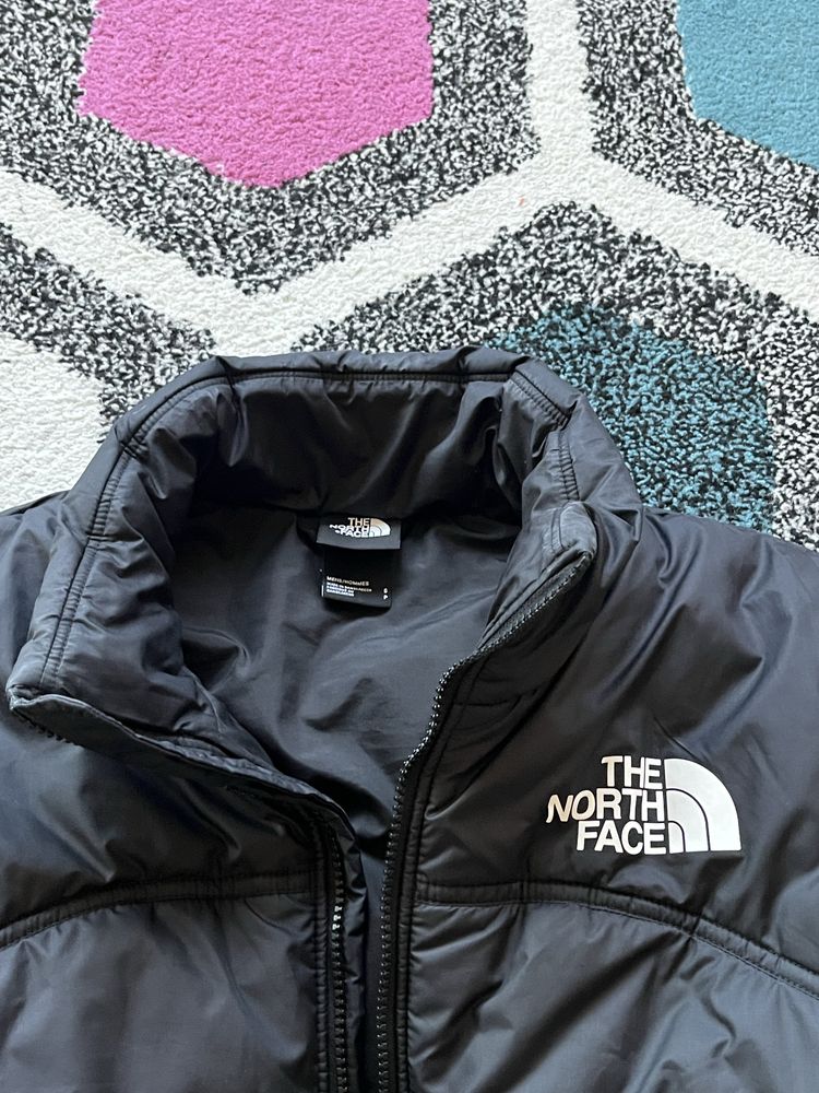 The North Face : 2000 Puffer Jacket S / Оригинал