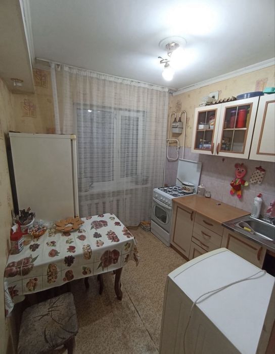 Подселение для девушки