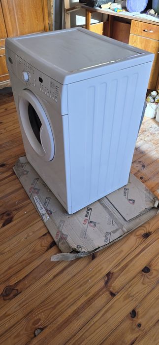 Перялня Whirpool  awo/d 41135 - 6th SENCE