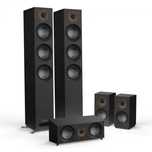 Jamo s809 система за домашно кино