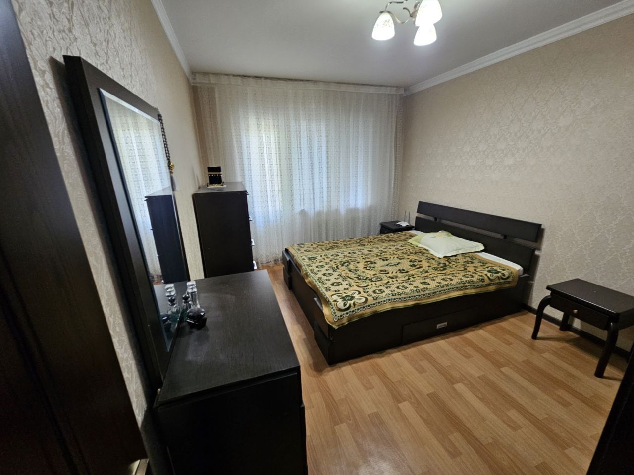 2 хонали люкс квартира ижарага берилади