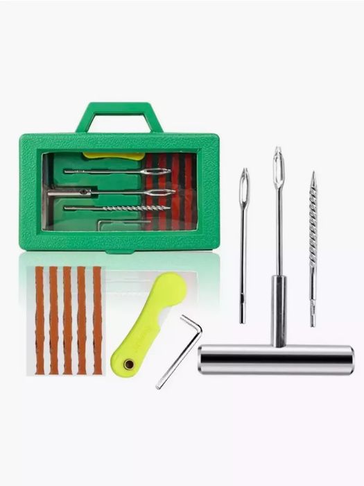 Набор для ремонта шин бескамерных