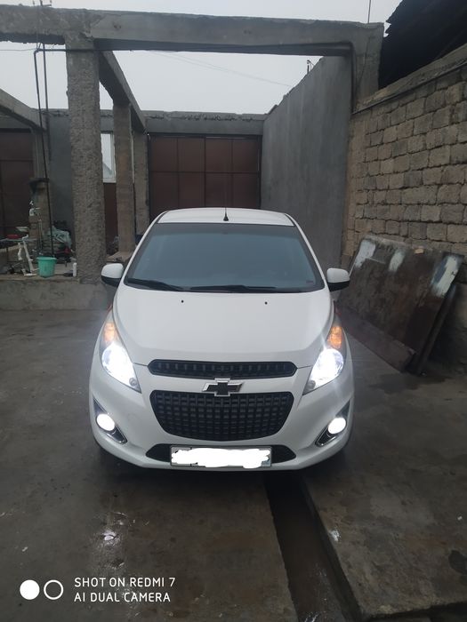 Spark 2padidsa srocna sotladi