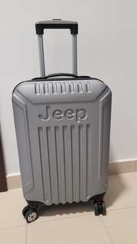 Troller/valiza Jeep