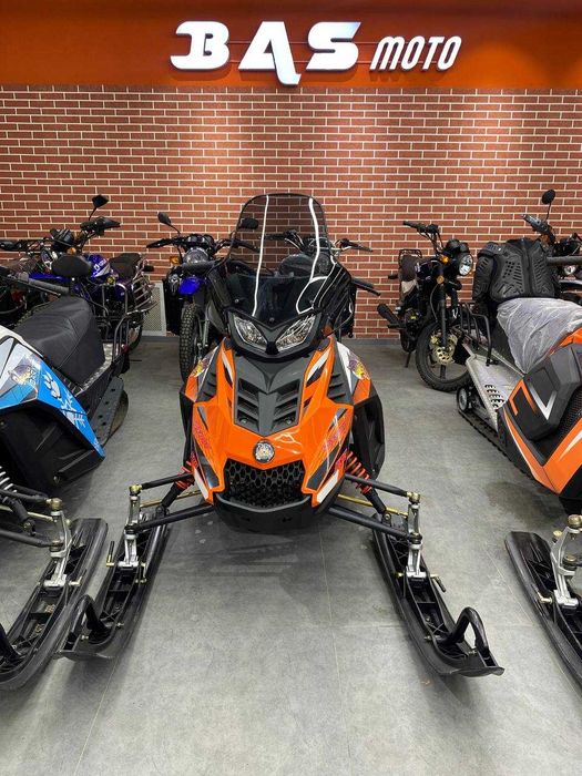 Снегоход Мотособака Мотобуксировщик Рассрочка Доставка до дома НОВЫЙ!