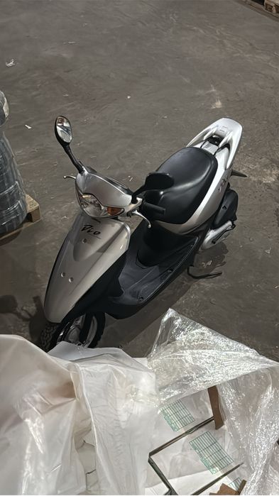Мопед Honda dio AF56