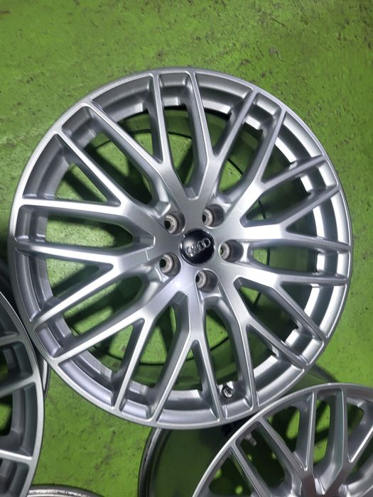20 5x112 Audi A6 A7 A8 Q7 5х112
