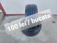 100 lei bucata! Doua anvelope de vara 225 35 18 Nankang