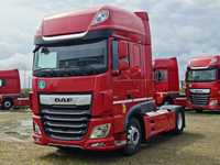 DAF XF 450 STANDARD SSC 2018