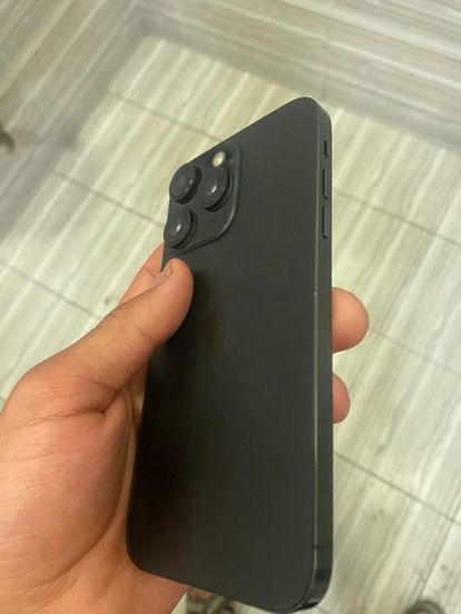 Iphone XR 15 pro korpus