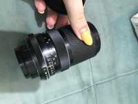 Lens Voigtlander Color Dynarex 4/135mm for Pentax M42 #2384938