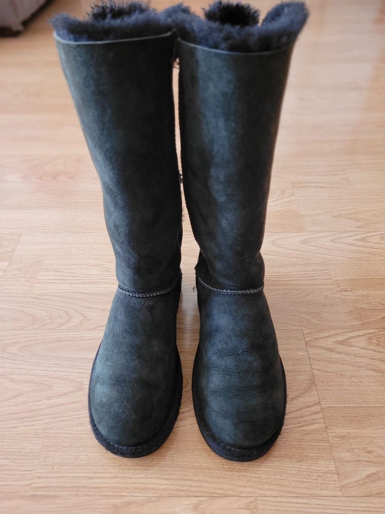 Ugg bailey bow tall II originale 39