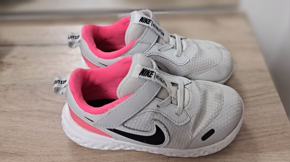 Vand nike original mr: 27