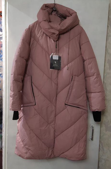 Продам новую куртку