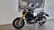 BMW R nineT BMW R12 NineT