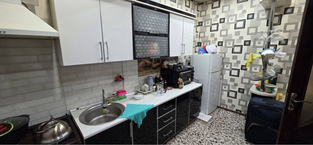 Student bollarga sheriklikka kvartira