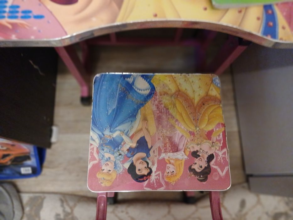 Продам стоо учебный