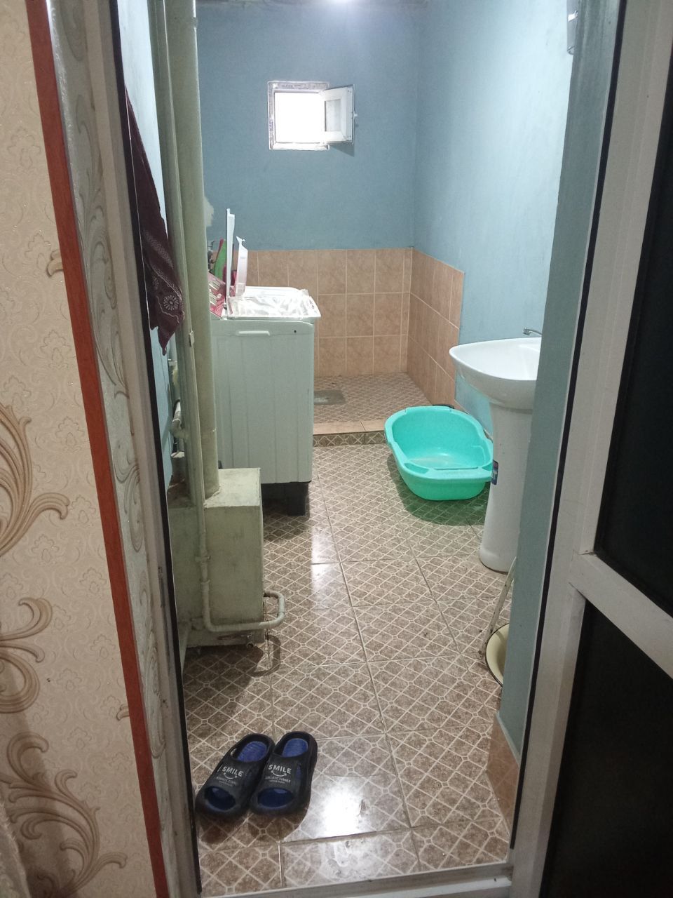 Uy Holati alo darjada