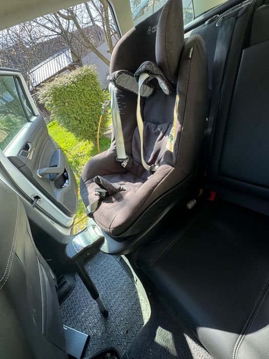 Scaun auto copii maxi cosi 2 way pearl