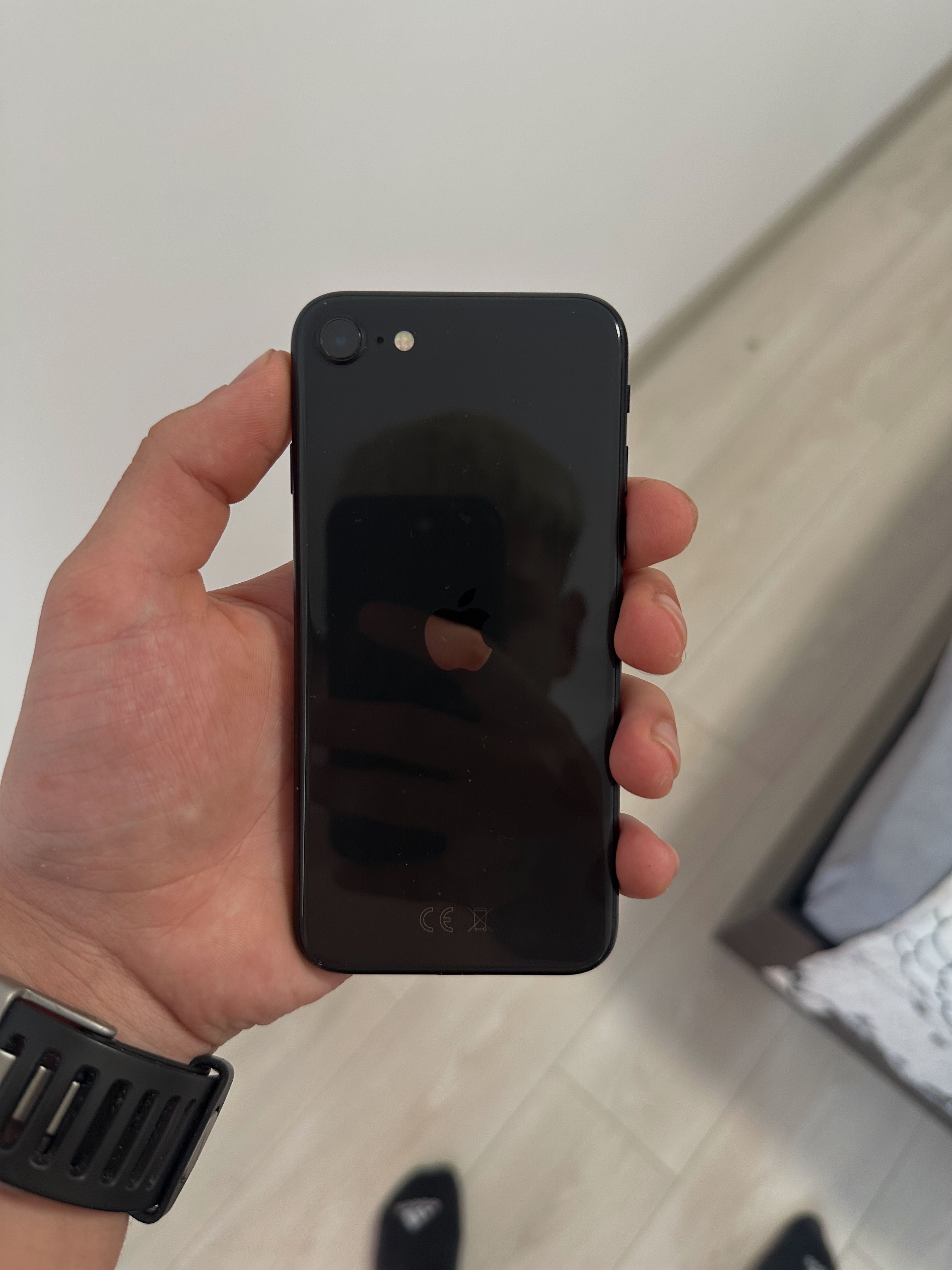 iPhone SE 3 2022