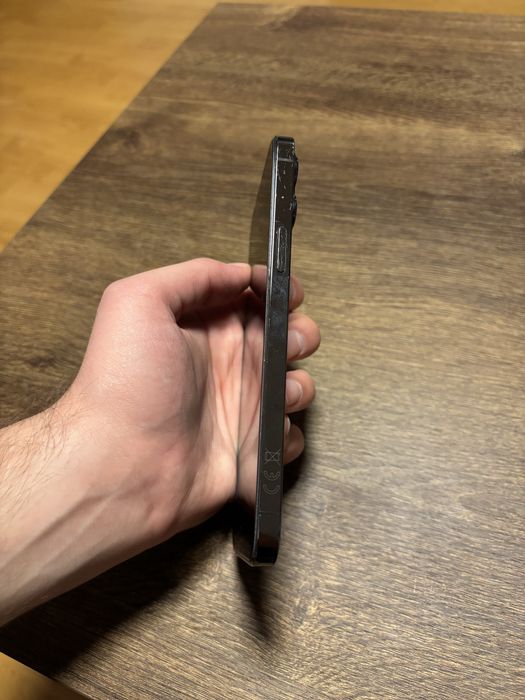 iPhone 12 Pro Max 256GB 91%