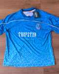 Trapstar футболна тениска