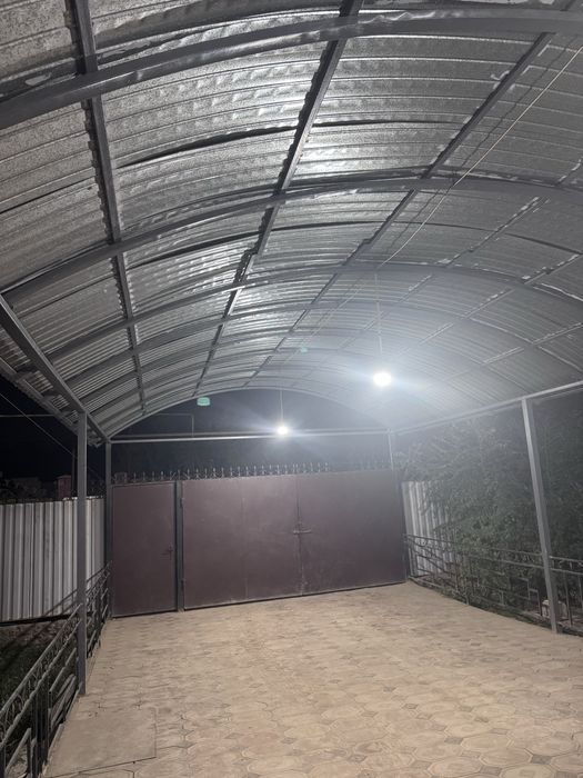 Продается дом в Алатауском районе