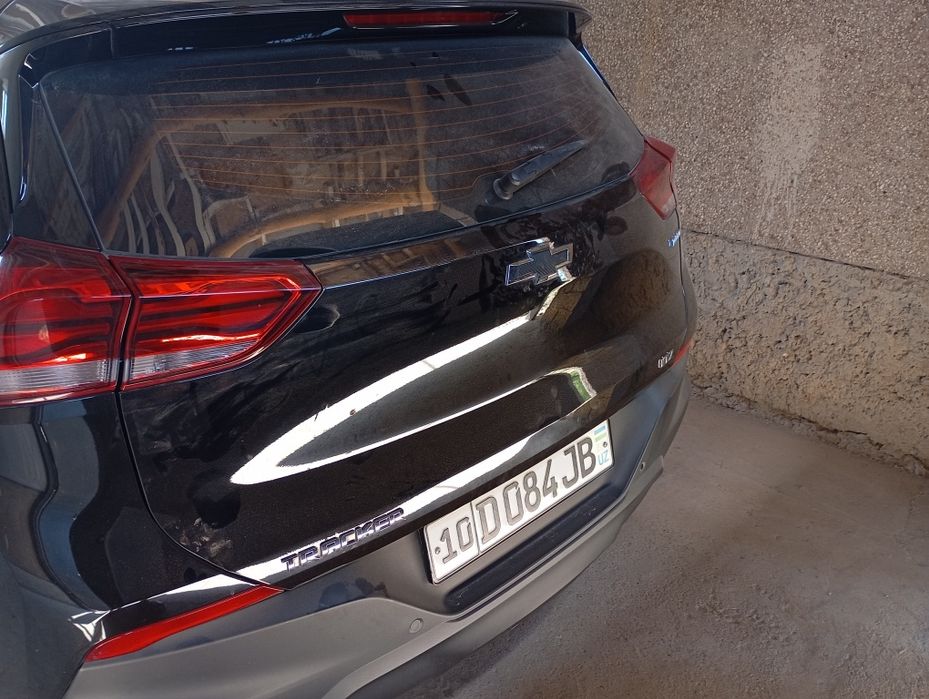 Tracker 2 LTZ sotiladi