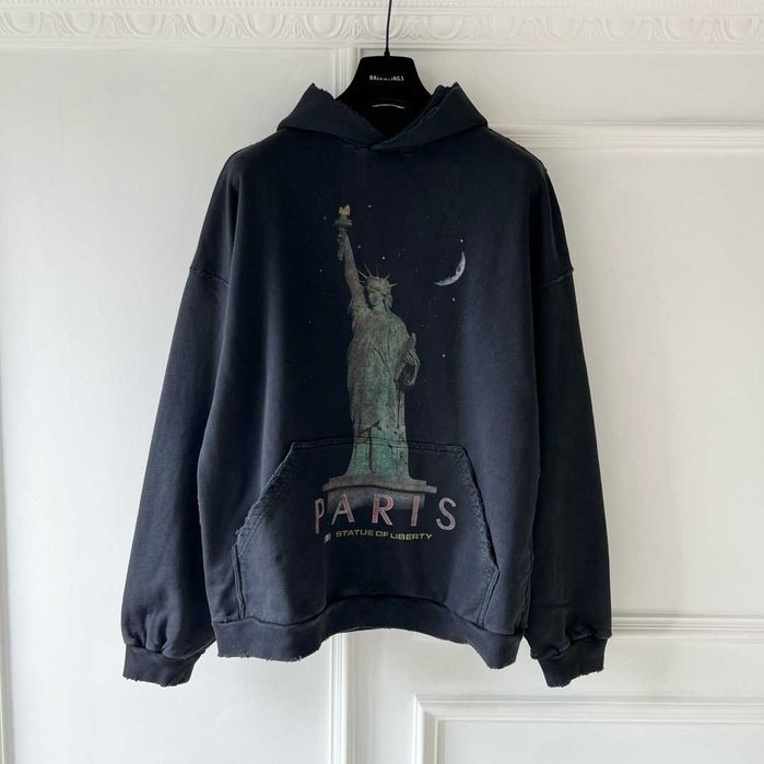 Hanorac Balenciaga premium