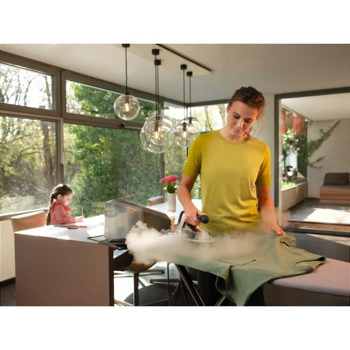 арогенератор Braun CareStyle 7 Pro IS7286BK