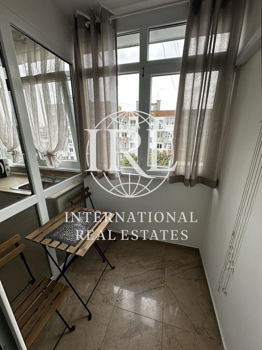 Продава се Двустаен апартамент в Варна, Лятно кино Тракия - 50 кв.м за 2798 €/кв.м - Снимка #7