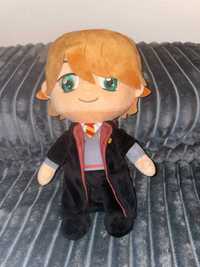 Ron Harry Potter pluș ca nou aproximativ 30 cm