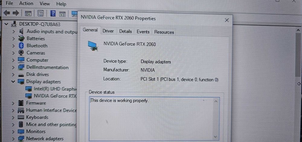 Alienware Area-51m, i9-9900K, RTX 2060, 56GB RAM + Комплект Alienware