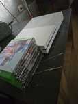 Xbox one s 500GB + игри