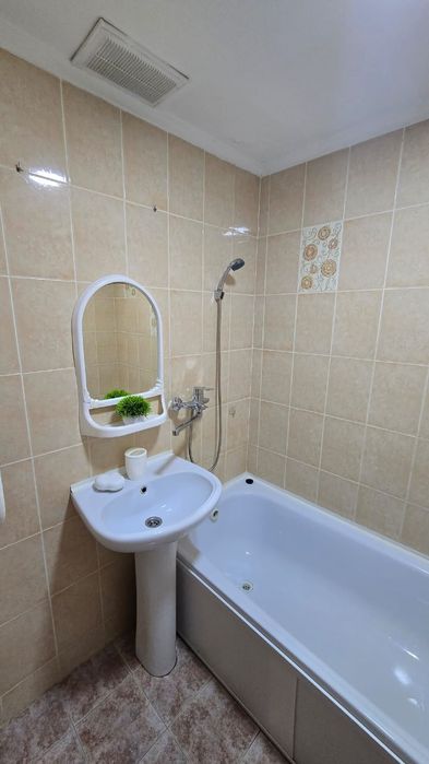 Сдам квартиру в районе 11 микр