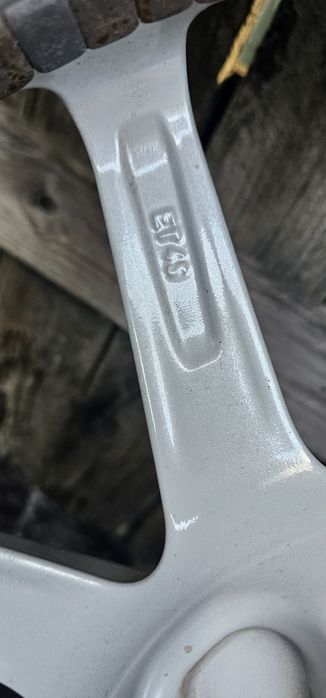 Rotii,Jante 5x108, R18 , Volvo range rover,  ford
