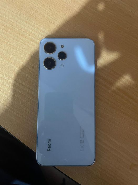 Xiaomi Redmi 12 256gb
