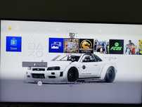 PS4  ОБМЕН на мопед или айфон