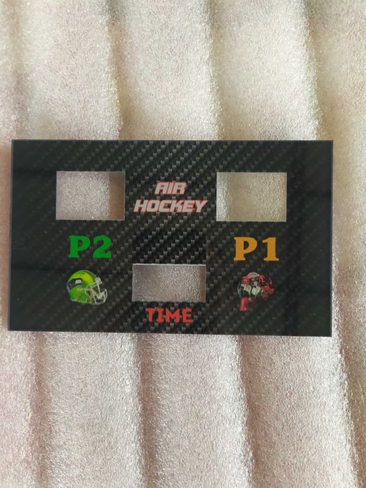 Въздушен  хокей нов professional  от производител